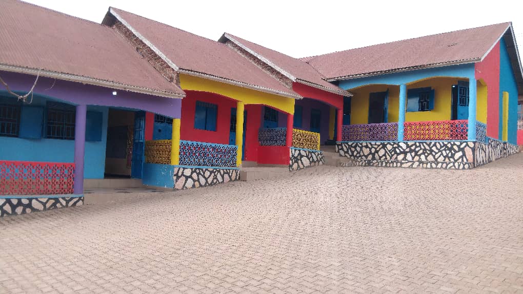 School Building